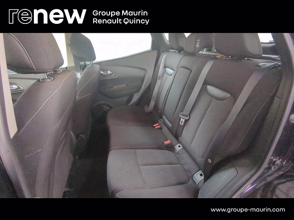 RENAULT Kadjar 1.3 TCe 140ch FAP Business - Miniature 17