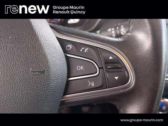 RENAULT Kadjar 1.3 TCe 140ch FAP Business - Miniature 25