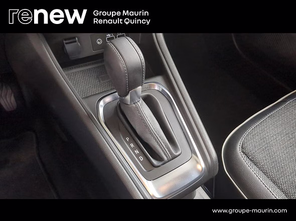 RENAULT Captur 1.3 TCe mild hybrid 160ch Techno EDC - Miniature 24