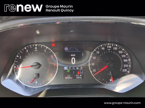RENAULT Clio 1.0 TCe 90ch Business -21N - Miniature 14