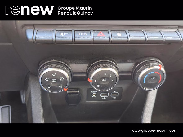 RENAULT Clio 1.0 TCe 90ch Business -21N - Miniature 20