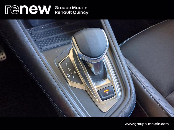 RENAULT Symbioz 1.6 E-Tech full hybrid 145ch esprit Alpine - Miniature 31