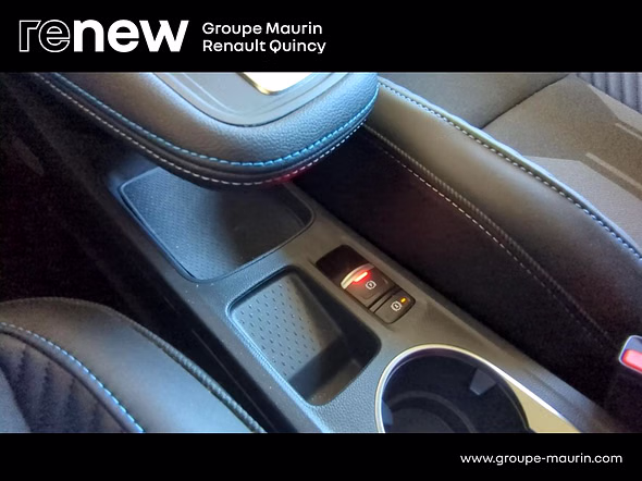 RENAULT Symbioz 1.6 E-Tech full hybrid 145ch esprit Alpine - Miniature 32