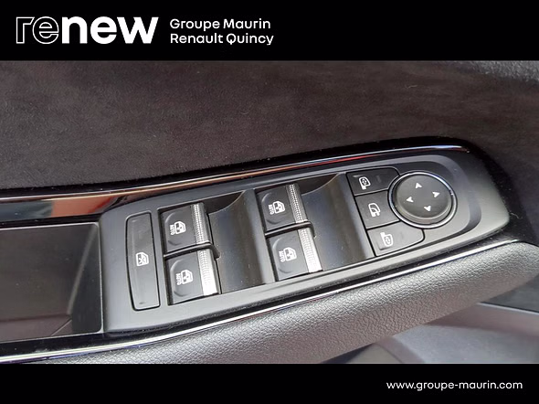 RENAULT Austral 1.2 E-Tech full hybrid 200ch esprit Alpine - 25 - Miniature 18