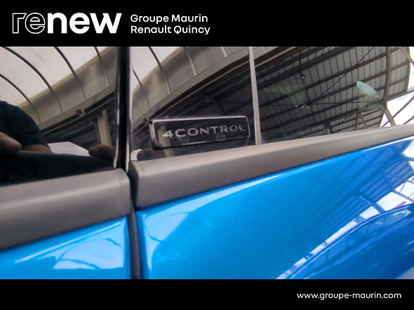 RENAULT Rafale 1.2 E-Tech full hybrid 200ch esprit Alpine - 25 - Miniature 19
