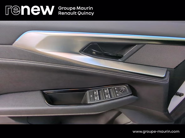RENAULT Austral 1.2 TCe mild hybrid advanced 130ch Techno - Miniature 16