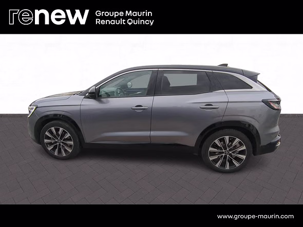 RENAULT Austral 1.2 E-Tech full hybrid 200ch Techno - Miniature 31