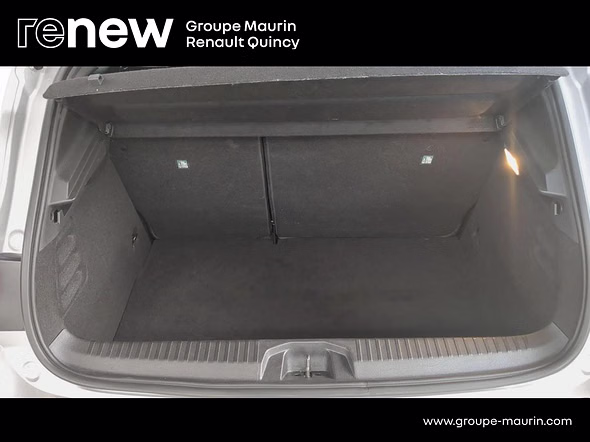 RENAULT Clio 1.6 E-Tech hybride 145ch Techno - Miniature 28