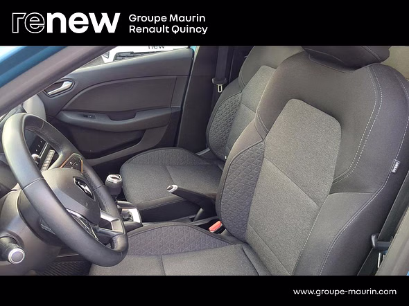 RENAULT Clio 1.0 SCe 65ch Zen -21 - Miniature 14