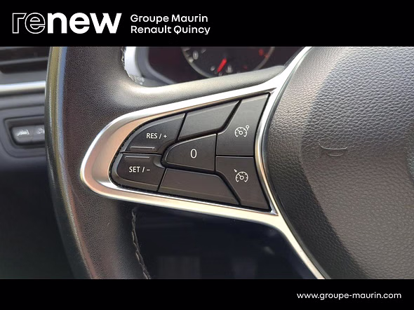 RENAULT Captur 1.0 TCe 90ch Evolution - Miniature 18