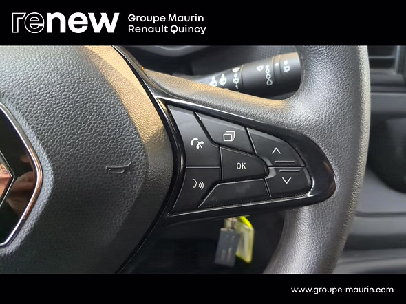 RENAULT Trafic Combi L1 2.0 Blue dCi 150ch S&S Zen 8 places - Miniature 12