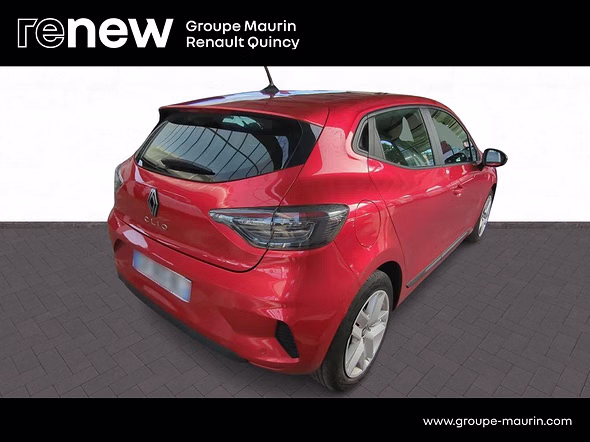 RENAULT Clio 1.0 Eco-G 100ch Evolution - 24 - Miniature 5