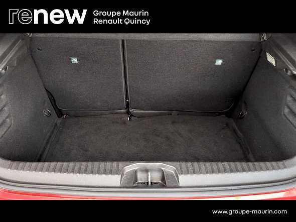 RENAULT Clio 1.0 Eco-G 100ch Evolution - 24 - Miniature 10