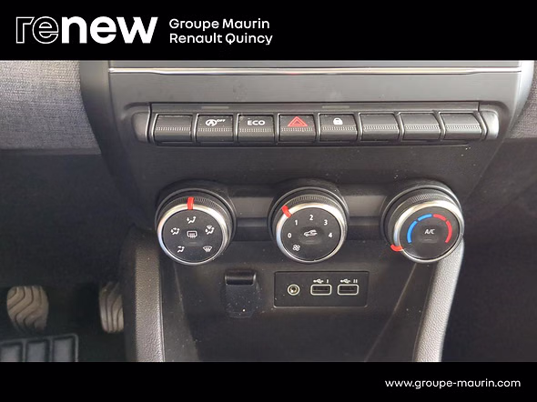 RENAULT Clio 1.0 Eco-G 100ch Evolution - 24 - Miniature 22