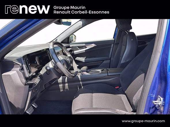 RENAULT Austral 1.2 E-Tech full hybrid 200ch Techno esprit Alpine - Miniature 11