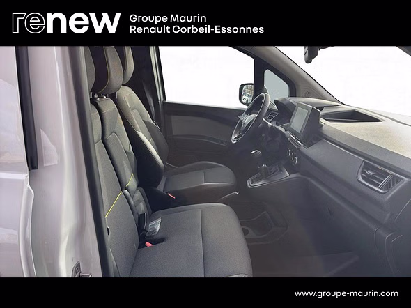 RENAULT Kangoo Van L1 1.5 Blue dCi 95ch Extra -24 - Miniature 15