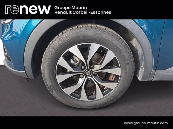 RENAULT Arkana 1.6 E-Tech 145ch Business - Miniature 9