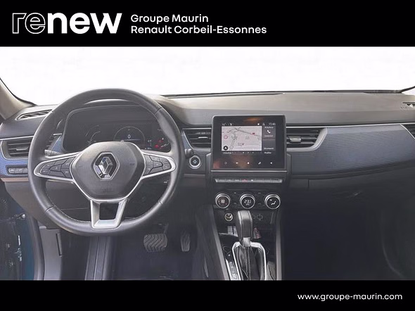 RENAULT Arkana 1.6 E-Tech 145ch Business - Miniature 13