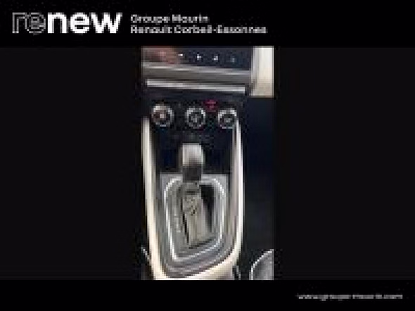 RENAULT Clio 1.6 E-Tech hybride 145ch Techno - Miniature 23