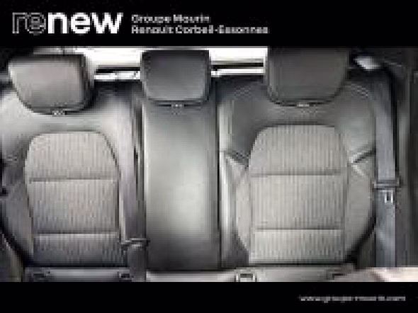 RENAULT Clio 1.6 E-Tech hybride 145ch Techno - Miniature 24
