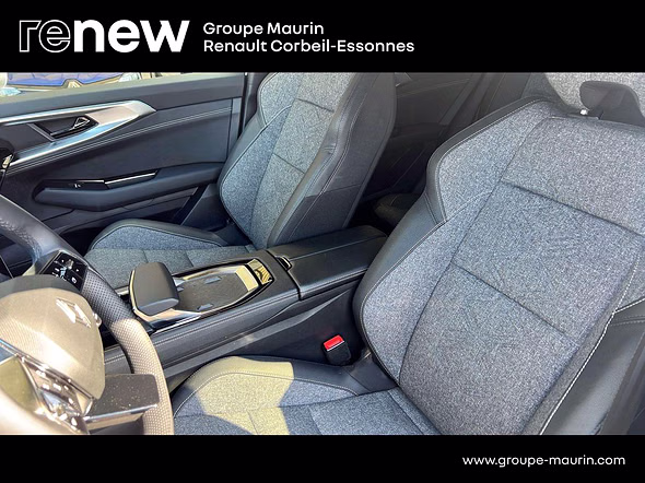 RENAULT Austral 1.2 E-Tech full hybrid 200ch Techno - 25 - Miniature 15