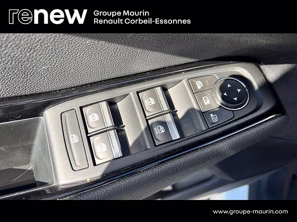 RENAULT Austral 1.2 E-Tech full hybrid 200ch Techno - 25 - Miniature 17