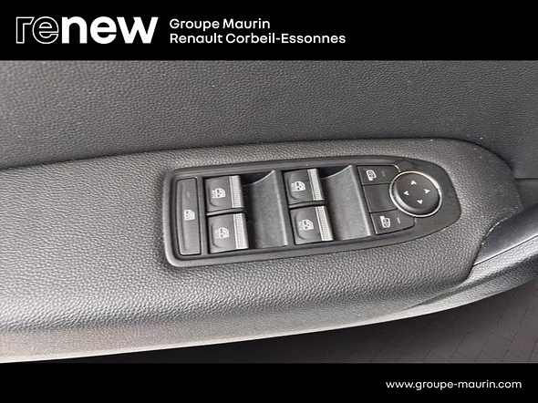 RENAULT Captur 1.3 TCe mild hybrid 140ch Techno - Miniature 19