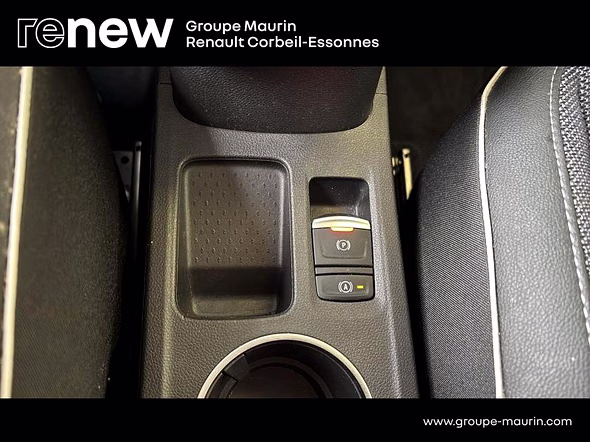 RENAULT Captur 1.3 TCe mild hybrid 140ch Techno - Miniature 28