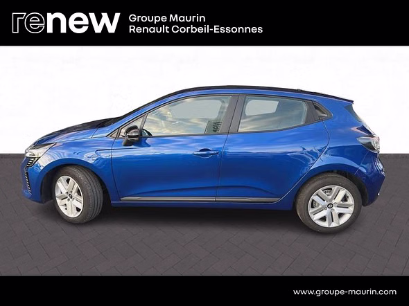 RENAULT Clio 1.5 dCi 100ch Evolution - 25 - Miniature 7