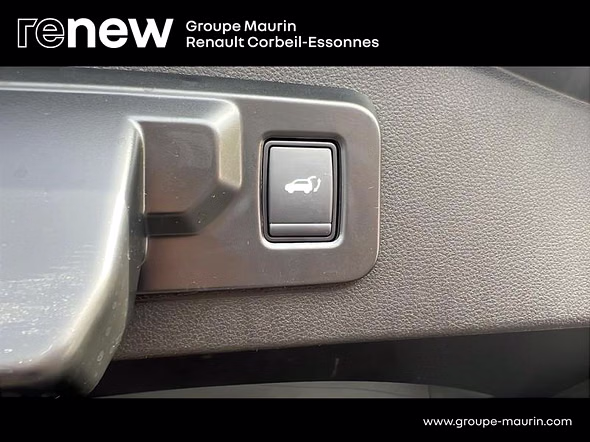 RENAULT Espace 1.2 E-Tech full hybrid 200ch Techno 7 places - 25 - Miniature 11