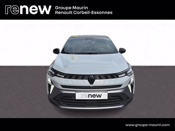 RENAULT Symbioz 1.6 E-Tech full hybrid 145ch esprit Alpine - Miniature 8