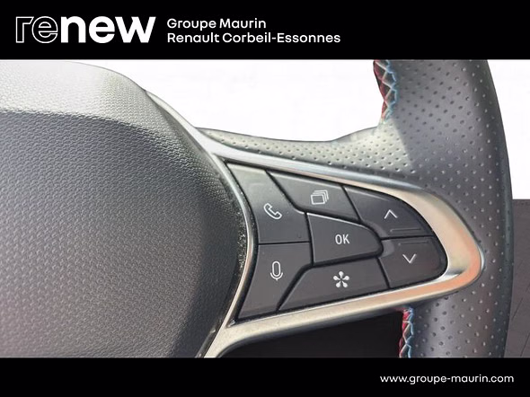RENAULT Symbioz 1.6 E-Tech full hybrid 145ch esprit Alpine - Miniature 21