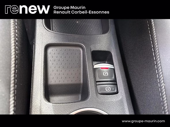 RENAULT Symbioz 1.6 E-Tech full hybrid 145ch esprit Alpine - Miniature 26