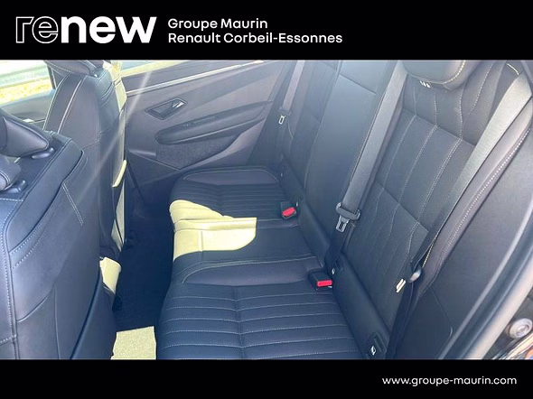 RENAULT Megane E-Tech Electric 220ch 60kWh Iconic autonomie confort -25 - Miniature 13