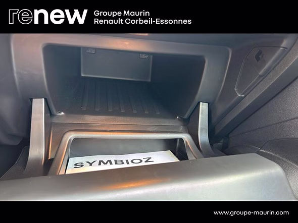 RENAULT Symbioz 1.6 E-Tech full hybrid 145ch Iconic - Miniature 29