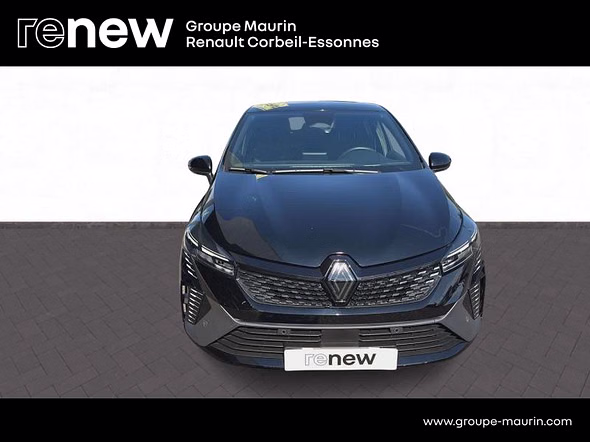 RENAULT Clio 1.0 TCe 90ch esprit Alpine - 24 - Miniature 8