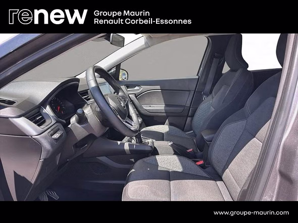 RENAULT Captur 1.0 TCe 90ch Evolution - Miniature 11