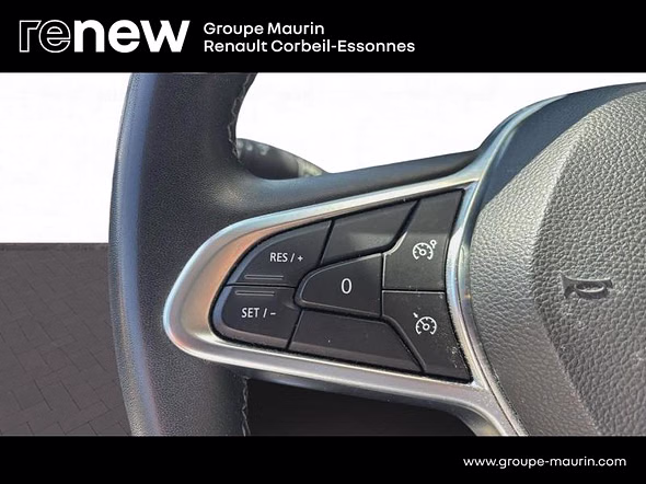 RENAULT Captur 1.0 TCe 90ch Evolution - Miniature 21