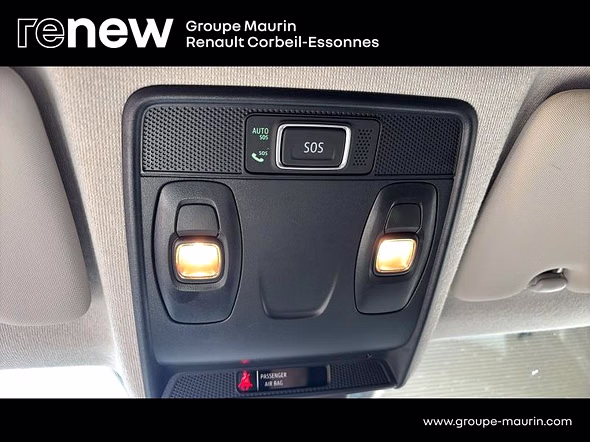 RENAULT Captur 1.0 TCe 90ch Evolution - Miniature 29