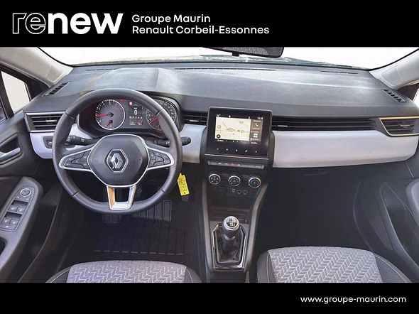 RENAULT Clio 1.0 TCe 90ch Evolution - Miniature 13