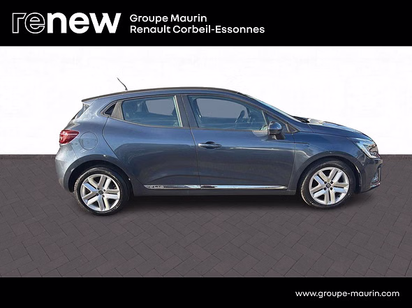 RENAULT Clio 1.0 SCe 65ch Zen -21N - Miniature 6