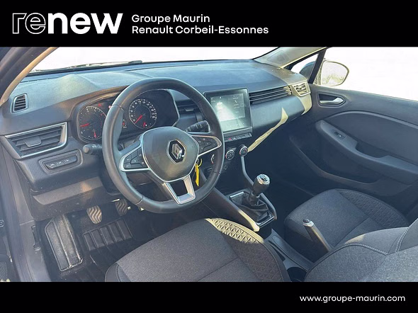 RENAULT Clio 1.0 SCe 65ch Zen -21N - Miniature 10