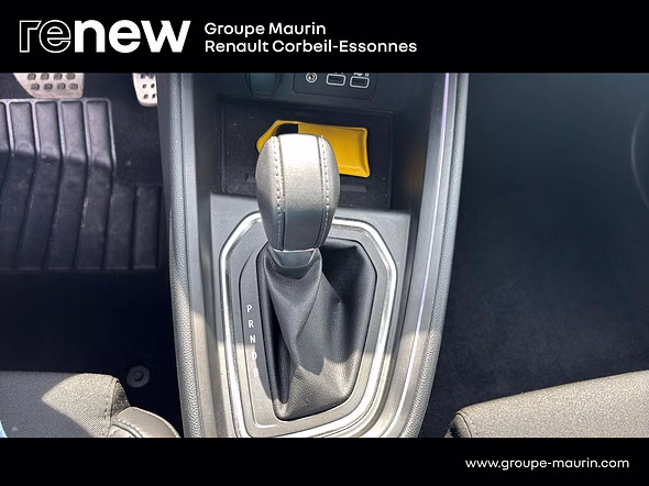 RENAULT Clio 1.6 E-Tech 145ch full hybrid esprit Alpine - 24 - Miniature 27