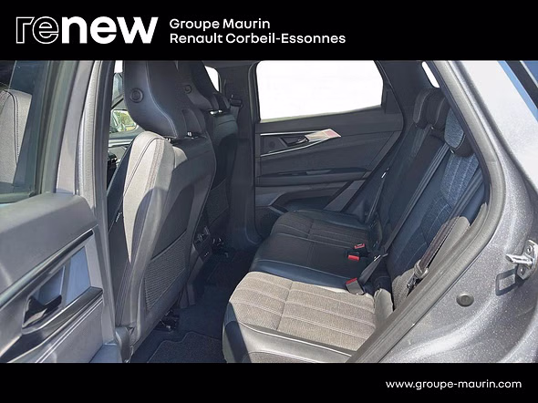 RENAULT Austral 1.2 E-Tech full hybrid 200ch Techno - Miniature 12