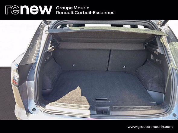 RENAULT Austral 1.2 E-Tech full hybrid 200ch Techno - Miniature 15