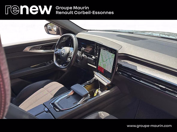 RENAULT Austral 1.2 E-Tech full hybrid 200ch Techno - Miniature 18
