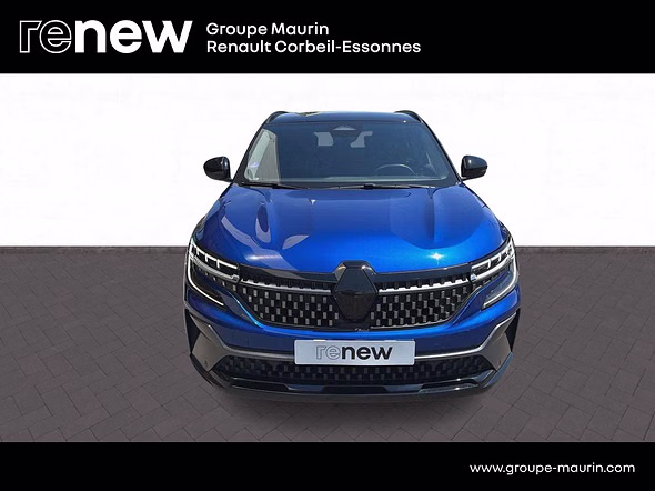 RENAULT Austral 1.2 E-Tech full hybrid 200ch Techno esprit Alpine - Miniature 8