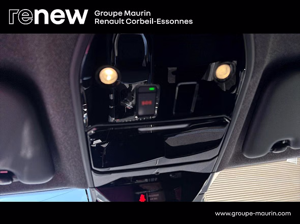 RENAULT Austral 1.2 E-Tech full hybrid 200ch Techno esprit Alpine - Miniature 28