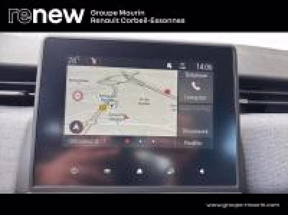 RENAULT Clio 1.5 dCi 100ch Evolution - 25 - Miniature 24