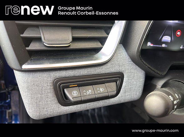 RENAULT Clio 1.5 dCi 100ch Evolution - 25 - Miniature 16